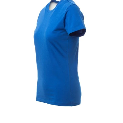 Tricou cu maneca scurta Payper Print Lady / Rhino Safety / Tricouri la baza gatului