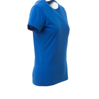 Tricou cu maneca scurta Payper Print Lady / Rhino Safety / Tricouri la baza gatului