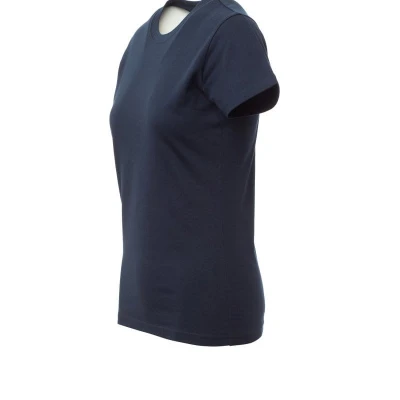 Tricou cu maneca scurta Payper Print Lady / Rhino Safety / Tricouri la baza gatului