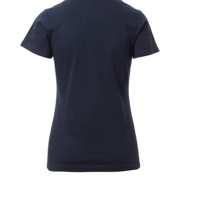 Tricou cu maneca scurta Payper Print Lady / Rhino Safety / Tricouri la baza gatului