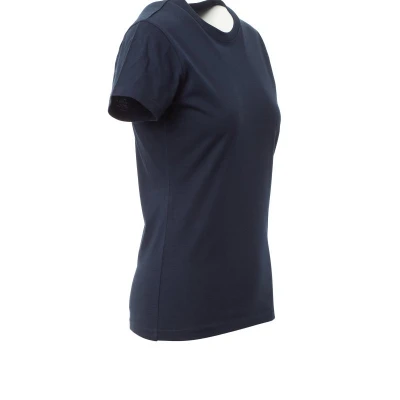 Tricou cu maneca scurta Payper Print Lady / Rhino Safety / Tricouri la baza gatului