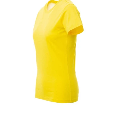 Tricou cu maneca scurta Payper Print Lady / Rhino Safety / Tricouri la baza gatului