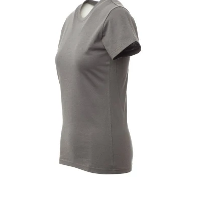 Tricou cu maneca scurta Payper Print Lady / Rhino Safety / Tricouri la baza gatului