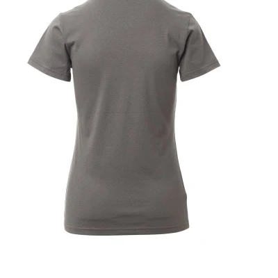 Tricou cu maneca scurta Payper Print Lady / Rhino Safety / Tricouri la baza gatului