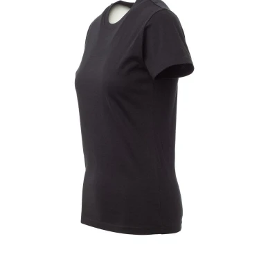 Tricou cu maneca scurta Payper Print Lady / Rhino Safety / Tricouri la baza gatului