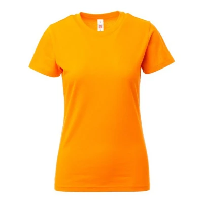 Tricou cu maneca scurta Payper Print Lady / Rhino Safety / Tricouri la baza gatului