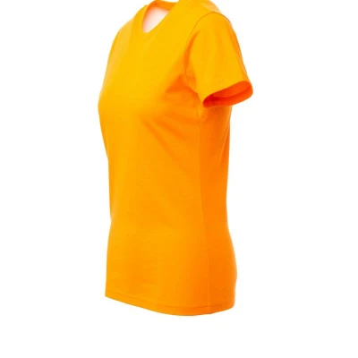 Tricou cu maneca scurta Payper Print Lady / Rhino Safety / Tricouri la baza gatului