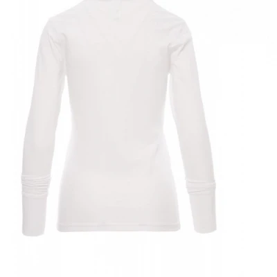 Tricou cu maneca lunga Payper Pineta Lady / Rhino Safety / Tricouri cu maneca lunga