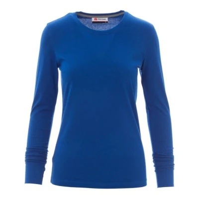 Tricou cu maneca lunga Payper Pineta Lady / Rhino Safety / Tricouri cu maneca lunga