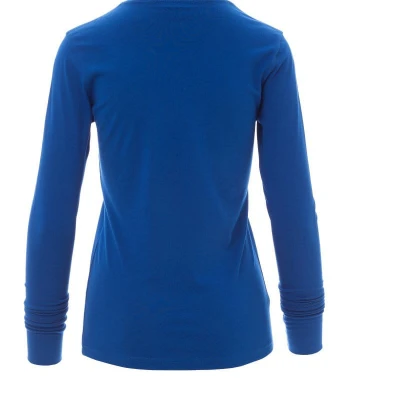 Tricou cu maneca lunga Payper Pineta Lady / Rhino Safety / Tricouri cu maneca lunga