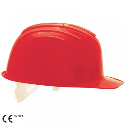 Casca S3300 ECO cu armatura nemontata / Sirin Safety / De lucru