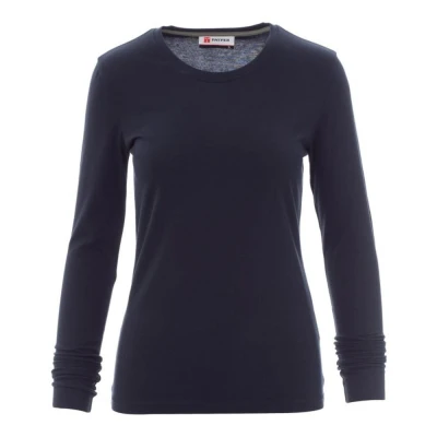 Tricou cu maneca lunga Payper Pineta Lady / Rhino Safety / Tricouri cu maneca lunga