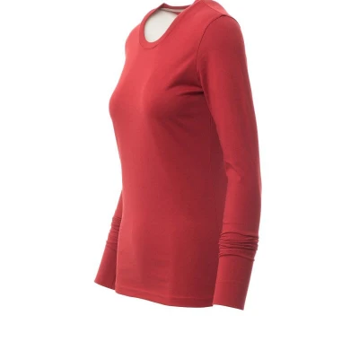 Tricou cu maneca lunga Payper Pineta Lady / Rhino Safety / Tricouri cu maneca lunga