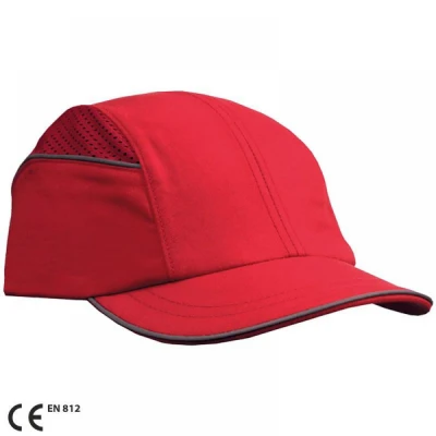 HA131 Sapca cu calota de protectie / IVM / Hardcap