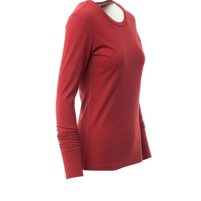 Tricou cu maneca lunga Payper Pineta Lady / Rhino Safety / Tricouri cu maneca lunga