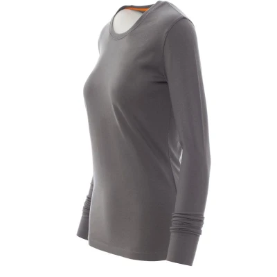 Tricou cu maneca lunga Payper Pineta Lady / Rhino Safety / Tricouri cu maneca lunga