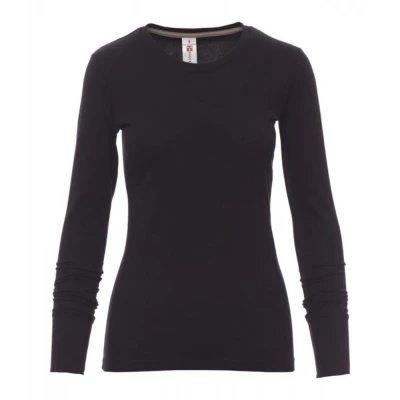 Tricou cu maneca lunga Payper Pineta Lady / Rhino Safety / Tricouri cu maneca lunga