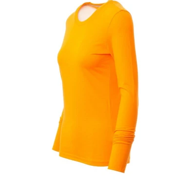 Tricou cu maneca lunga Payper Pineta Lady / Rhino Safety / Tricouri cu maneca lunga