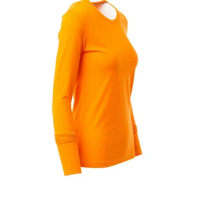 Tricou cu maneca lunga Payper Pineta Lady / Rhino Safety / Tricouri cu maneca lunga