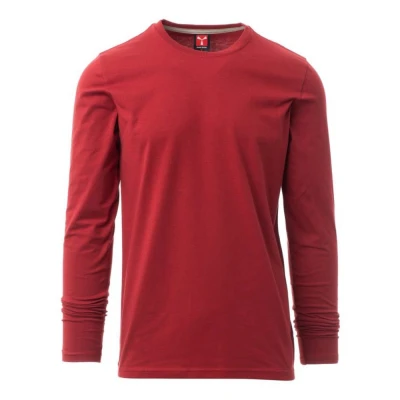 Tricou cu maneca lunga Payper Pineta / Rhino Safety / Tricouri cu maneca lunga