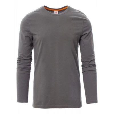 Tricou cu maneca lunga Payper Pineta / Rhino Safety / Tricouri cu maneca lunga