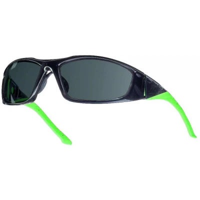 Ochelari 41967 SHIFT BLACK / Sirin Safety / Cu lentile fumurii