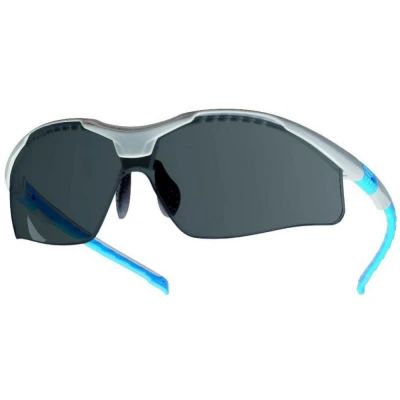 Ochelari 41976 TOUR BLACK / Sirin Safety / Cu lentile fumurii