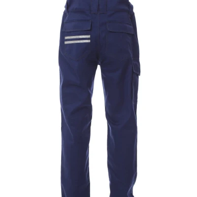 Pantaloni talie Payper Protection 2.0 / Rhino Safety / Antistatica, ignifuga