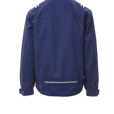 Jacheta twill Payper Protector 2.0 / Rhino Safety / Antistatica, ignifuga