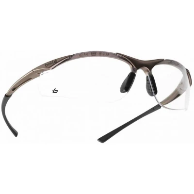 Ochelari 41949 CONTOUR / Sirin Safety / Cu lentile transparente