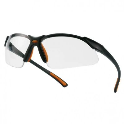 Ochelari 41972 SPRINT / Sirin Safety / Cu lentile transparente