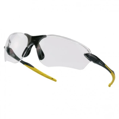 Ochelari 41962 FLEX / Sirin Safety / Cu lentile transparente