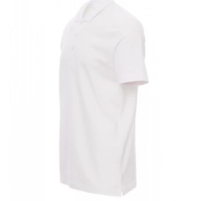 Tricou polo Payper Rome / Rhino Safety / Tricouri POLO (cu guler si nasturi)