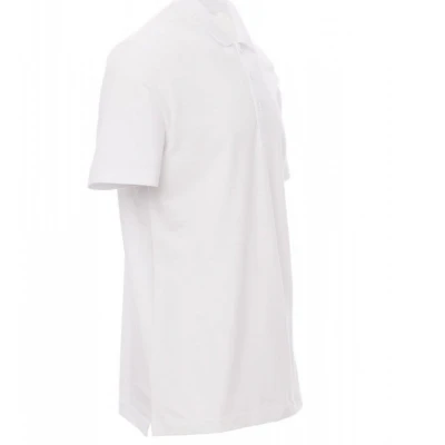 Tricou polo Payper Rome / Rhino Safety / Tricouri POLO (cu guler si nasturi)