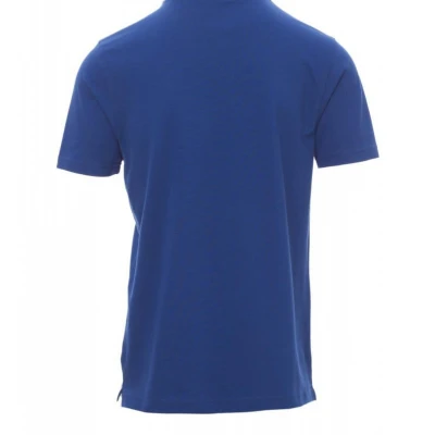 Tricou polo Payper Rome / Rhino Safety / Tricouri POLO (cu guler si nasturi)