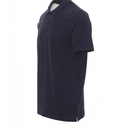 Tricou polo Payper Rome / Rhino Safety / Tricouri POLO (cu guler si nasturi)