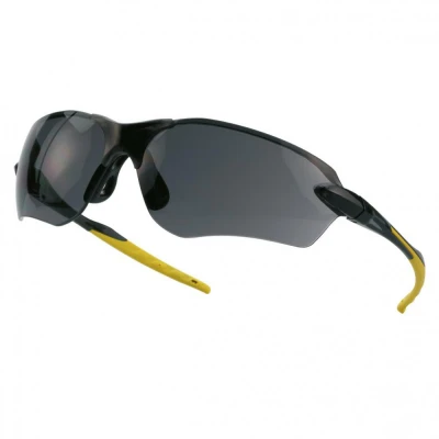 Ochelari 41963 FLEX BLACK / Sirin Safety / Cu lentile fumurii