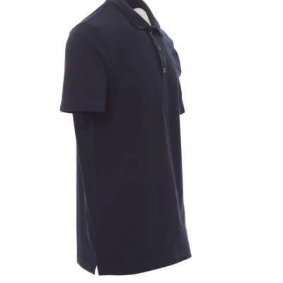 Tricou polo Payper Rome / Rhino Safety / Tricouri POLO (cu guler si nasturi)