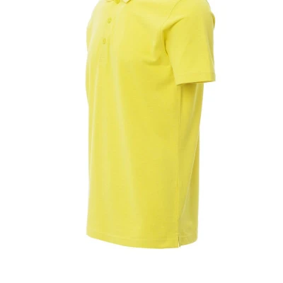 Tricou polo Payper Rome / Rhino Safety / Tricouri POLO (cu guler si nasturi)