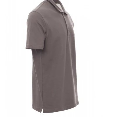 Tricou polo Payper Rome / Rhino Safety / Tricouri POLO (cu guler si nasturi)