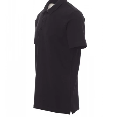 Tricou polo Payper Rome / Rhino Safety / Tricouri POLO (cu guler si nasturi)