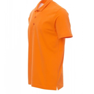 Tricou polo Payper Rome / Rhino Safety / Tricouri POLO (cu guler si nasturi)