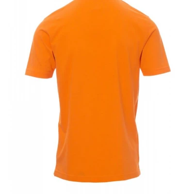 Tricou polo Payper Rome / Rhino Safety / Tricouri POLO (cu guler si nasturi)