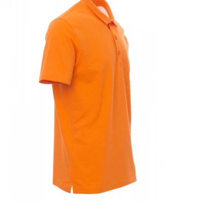 Tricou polo Payper Rome / Rhino Safety / Tricouri POLO (cu guler si nasturi)