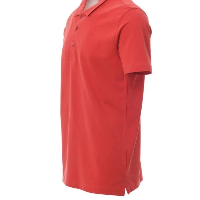 Tricou polo Payper Rome / Rhino Safety / Tricouri POLO (cu guler si nasturi)