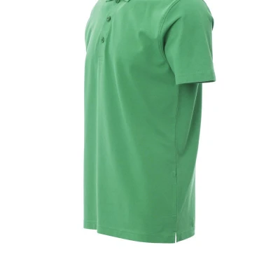 Tricou polo Payper Rome / Rhino Safety / Tricouri POLO (cu guler si nasturi)