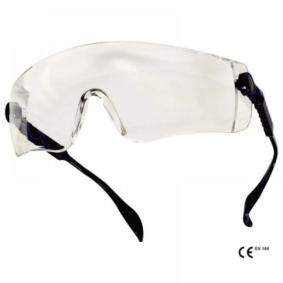 Ochelari 4180 ZEUS / Sirin Safety / Cu lentile transparente