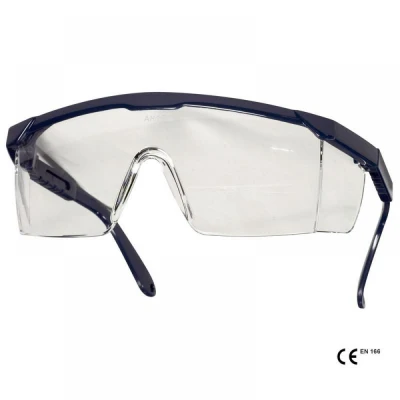 Ochelari 4176 CRAFTSMAN / Sirin Safety / Cu lentile transparente