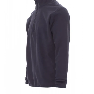 Bluza fleece Payper Soft+ / Rhino Safety / Hanorace, Pulovere, Bluze trening, Jachete vant, Fleece, Fashion