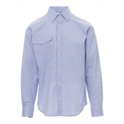 Camasa cu maneca lunga Payper Specialist / Rhino Safety / Camasi